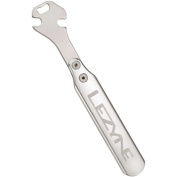 Classique Lezyne Pédale Rod Wrench 15 mm